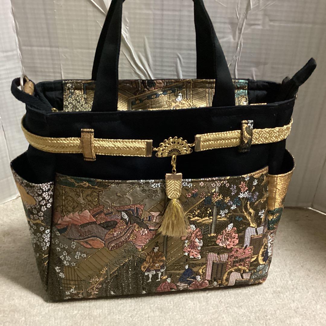 Ｔaka@ 帯リメイクバック