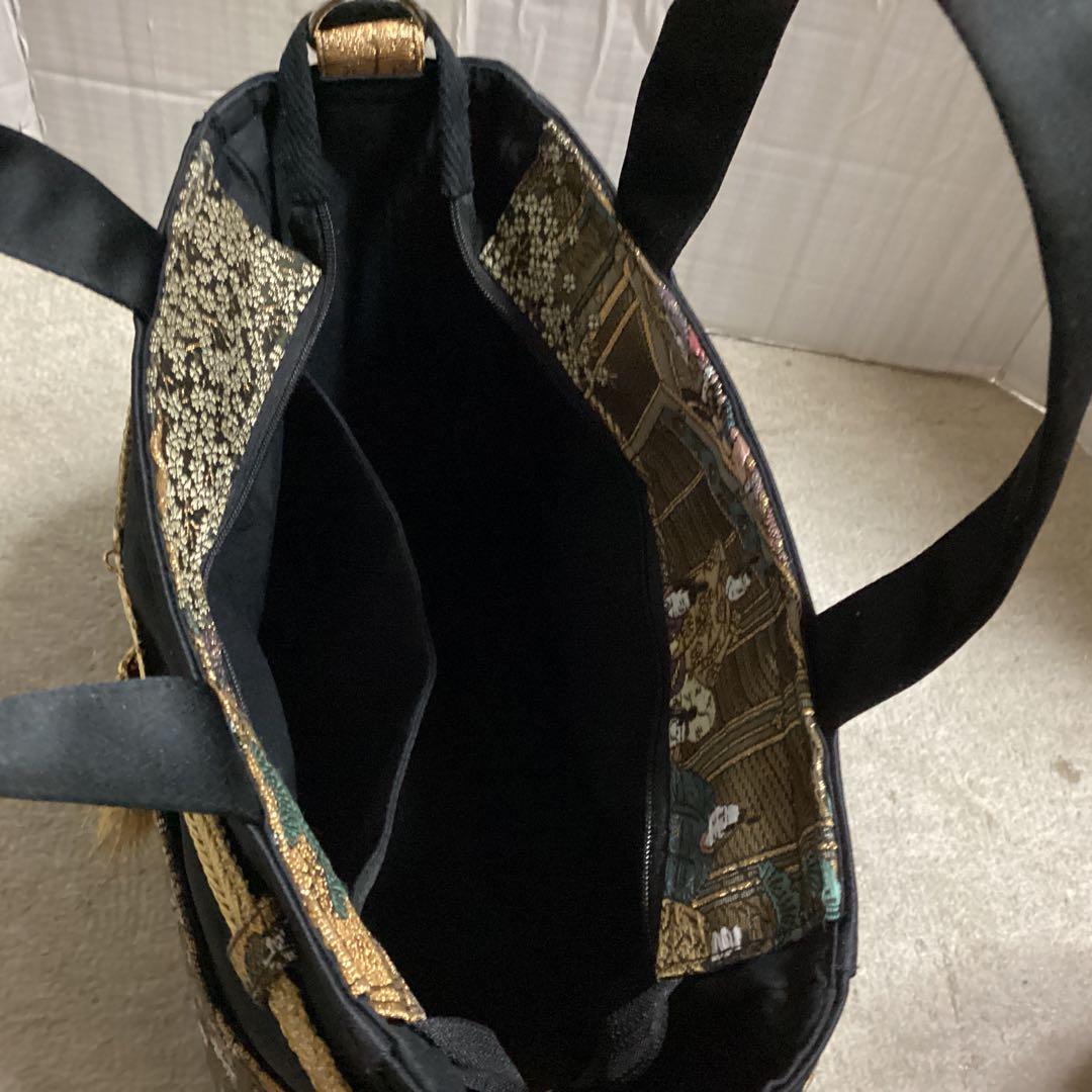 Ｔaka@ 帯リメイクバック