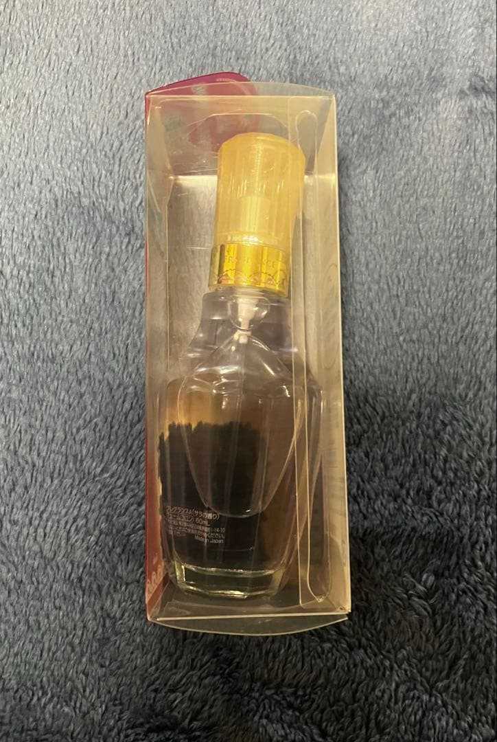 未開封 カネボウ サラの香りパフュームコロン 3本セット バラ売り可 廃盤