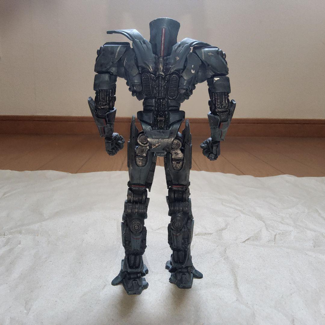 NECA パシフィック・リム　フィギュア５体まとめ売り