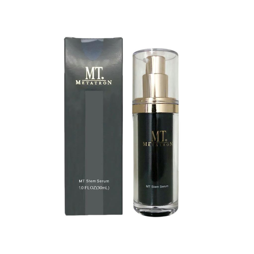 MT ステムセラム 美容液 30ml セラム 保湿 うるおい 植物幹細胞成分