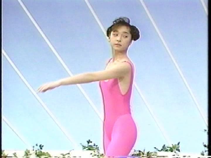 ワンネス・リズム体操　ビデオ