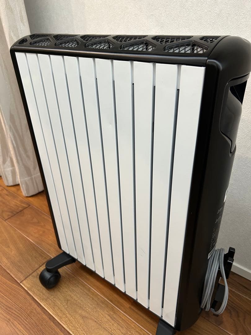 デロンギ マルチダイナミックヒーター MDH15WIFI DeLonghi