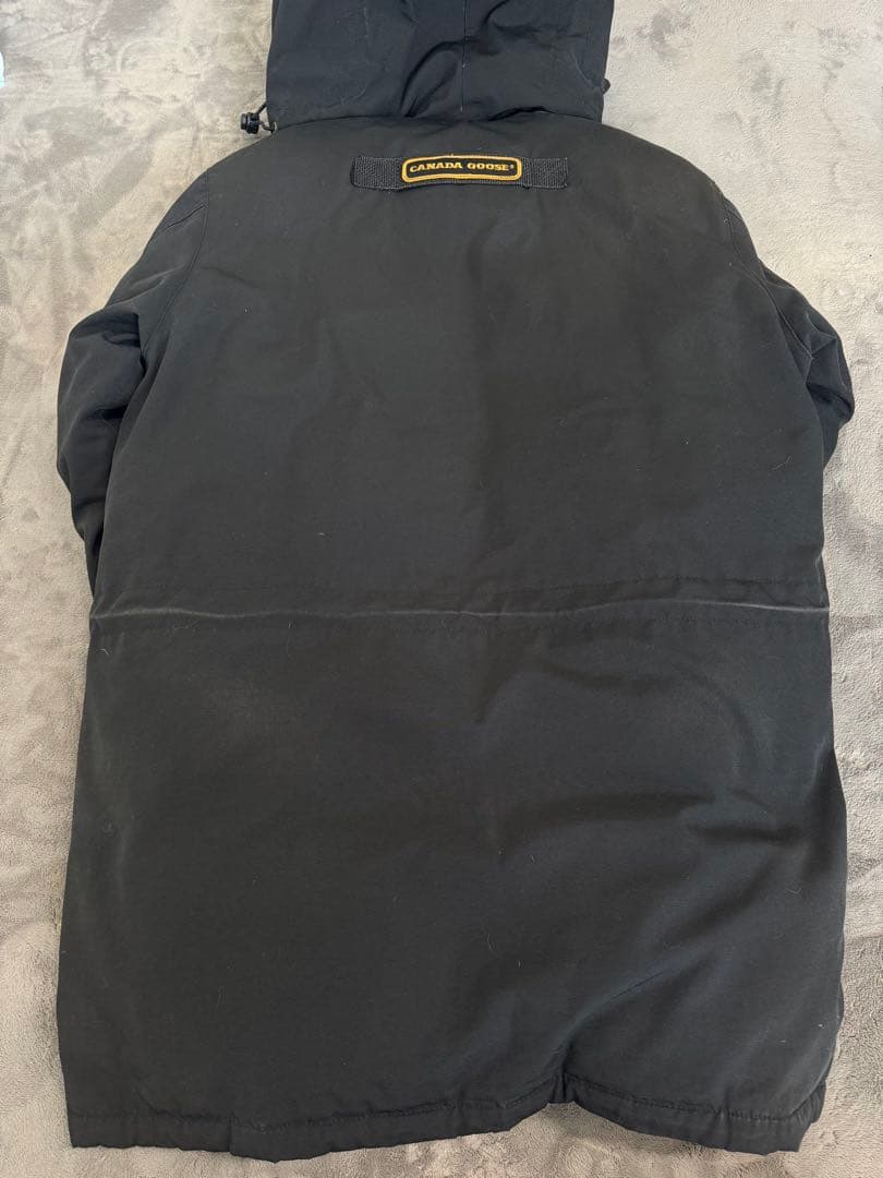   カナダグース シタデル ダウンジャケット Lサイズ