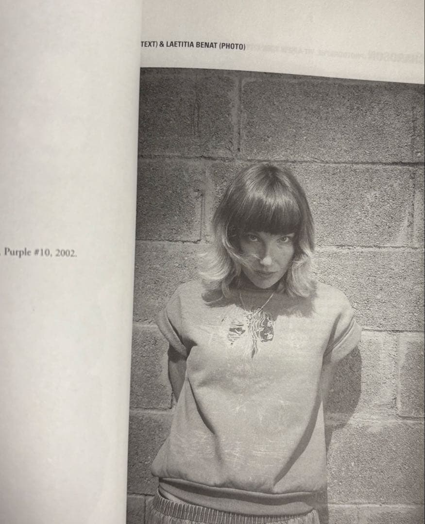 絶版‼️ PURPLE STARS purple fashion