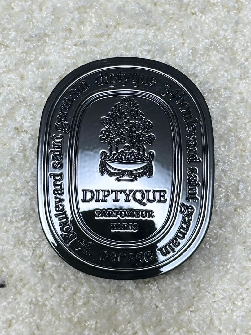 【入手困難】値下げ/ Diptyque / フレグランスブレスレット ドソン