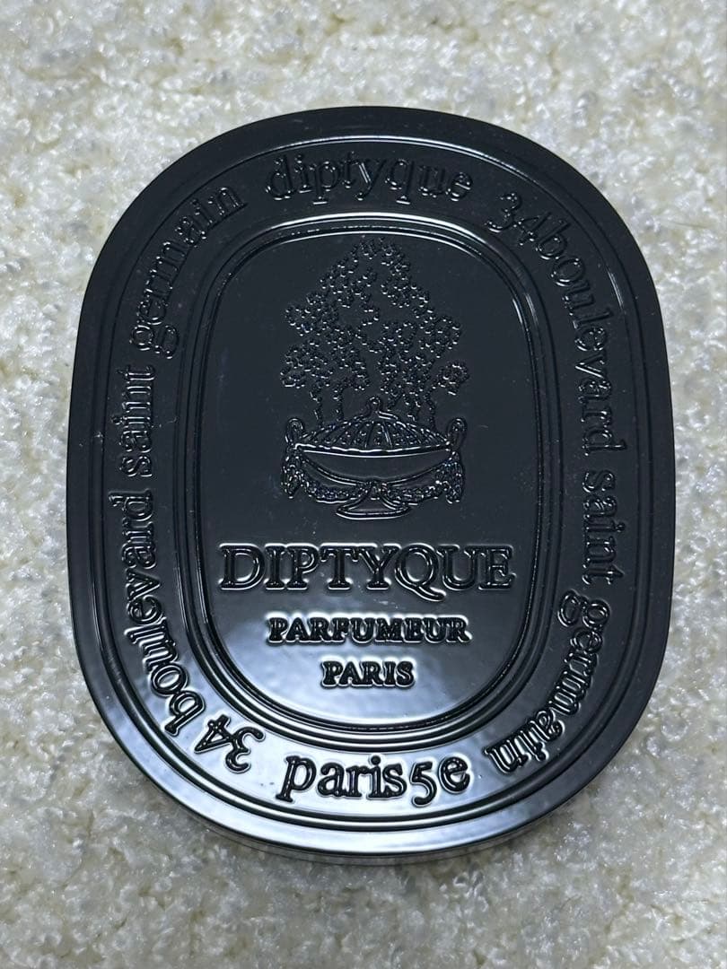 【入手困難】値下げ/ Diptyque / フレグランスブレスレット ドソン