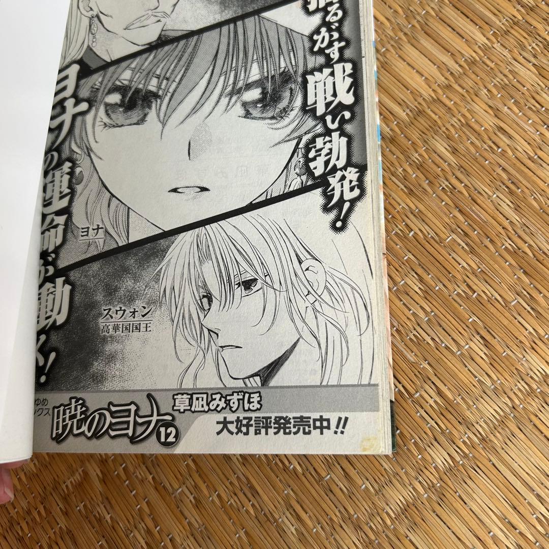 t*o様 『暁のヨナ』 1〜42巻セット