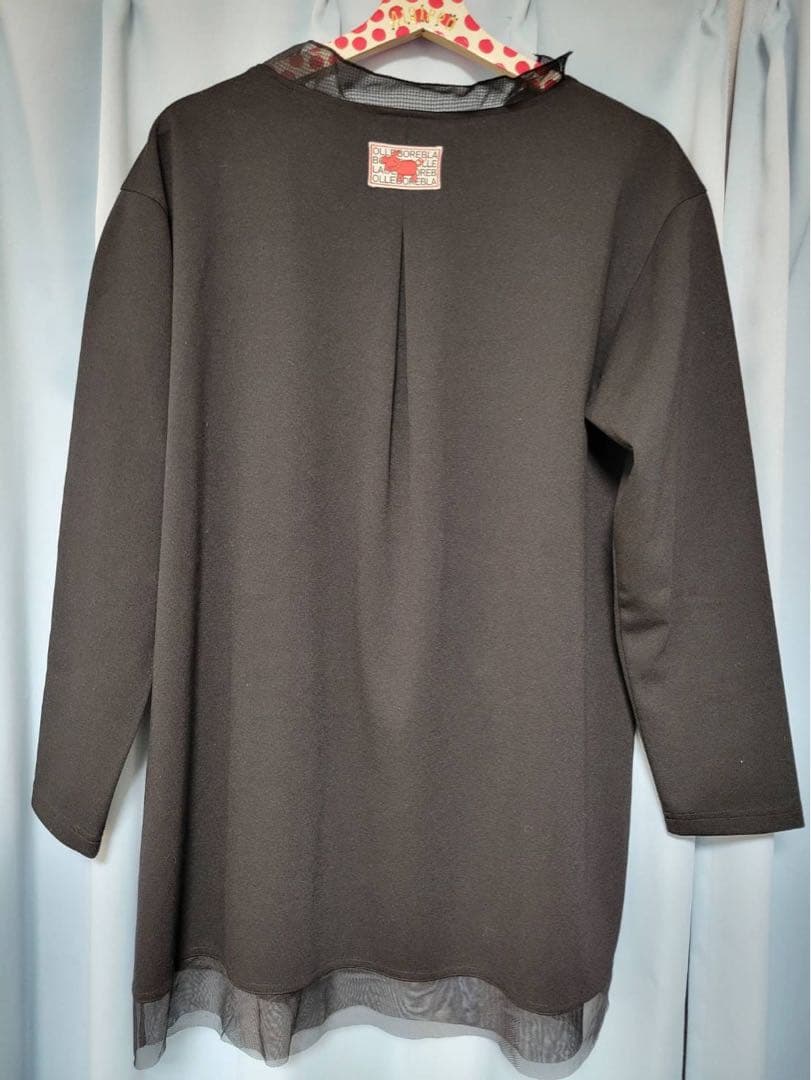 アルベロベロ　チュニック