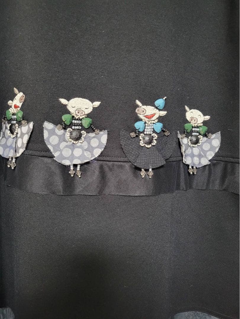 アルベロベロ　チュニック