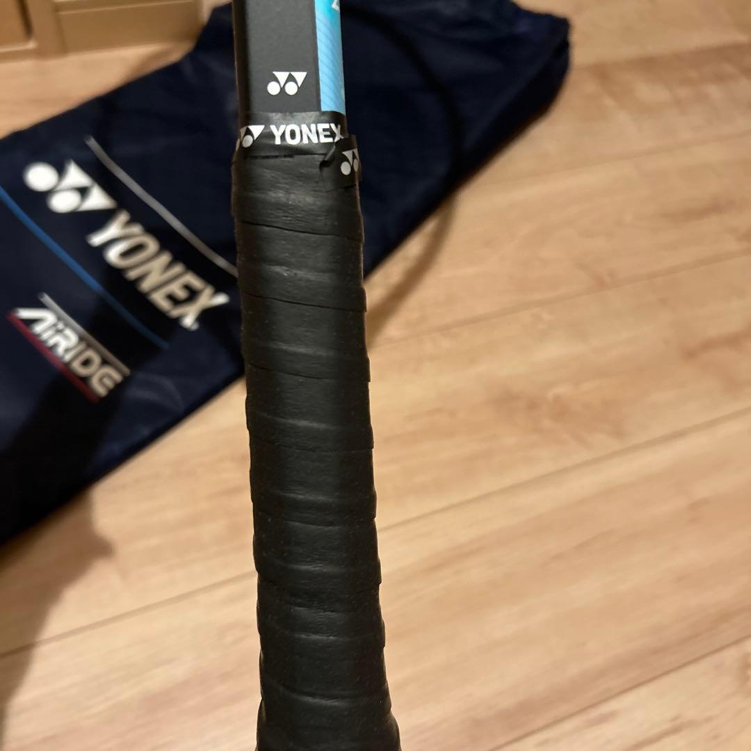 専用です ヨネックス 軟式テニスラケット　AIRIDE