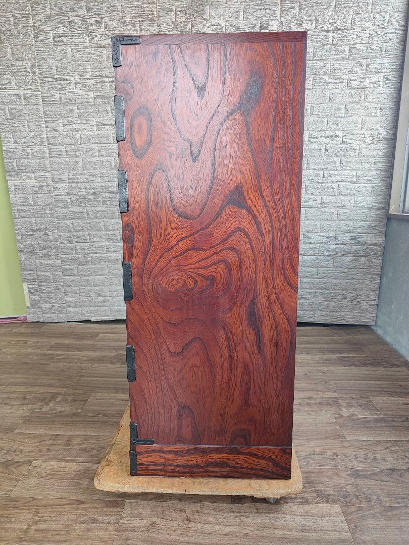 岩谷堂箪笥 和箪笥 整理箪笥 収納タンス チェスト アンティーク