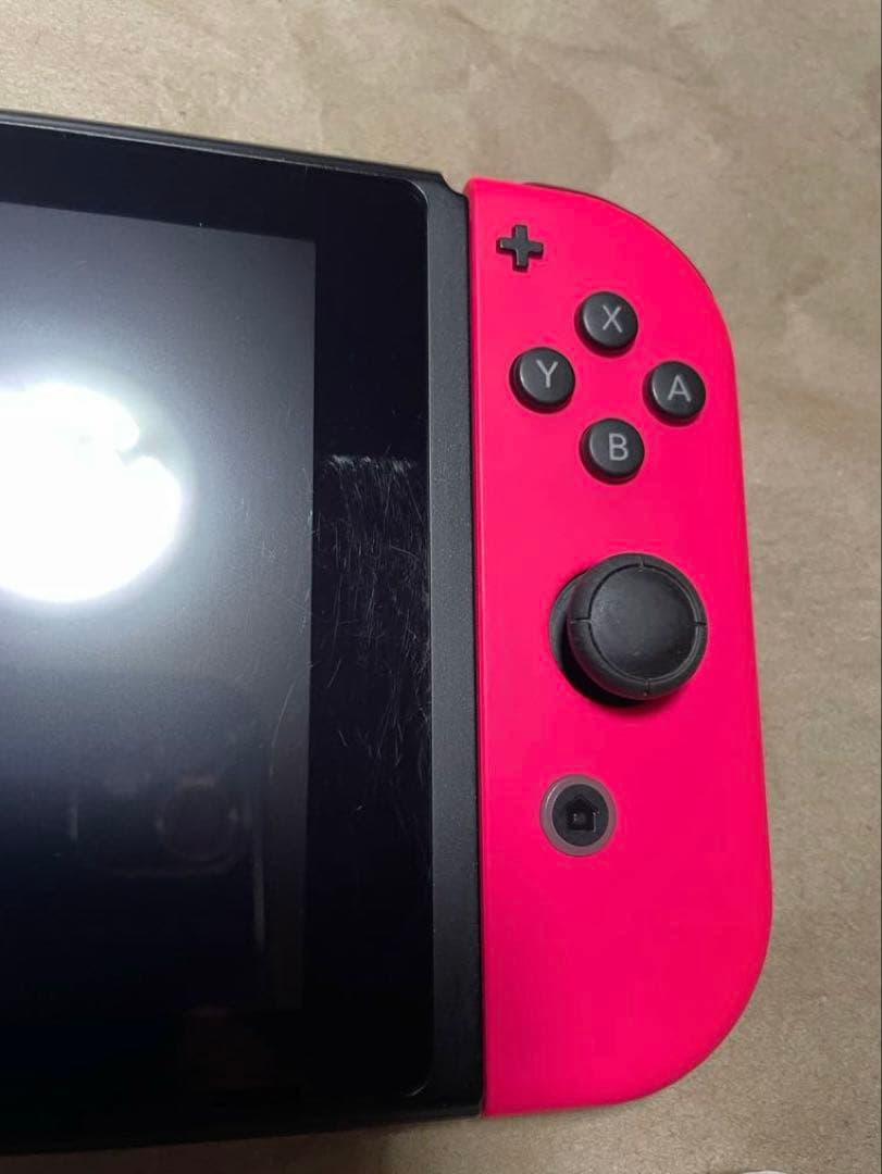 Nintendo Switch スプラトゥーン2セットスプラトゥーン3ソフト付き