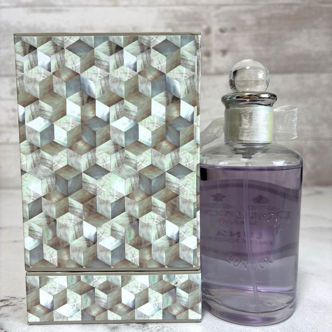 PENHALIGON'S ペンハリガン ルナ オードトワレ100ml a