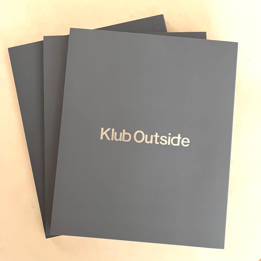 BLEACH 久保帯人ファンクラブ会報