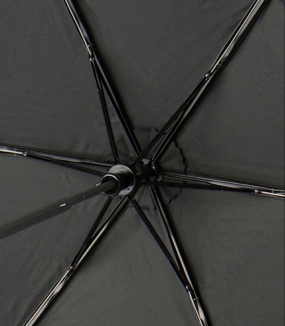 ポロ ラルフ ローレン 【晴雨兼用折りたたみ傘】