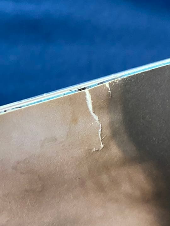 f(x) NUABO  5人直筆サイン入り プレミアム品