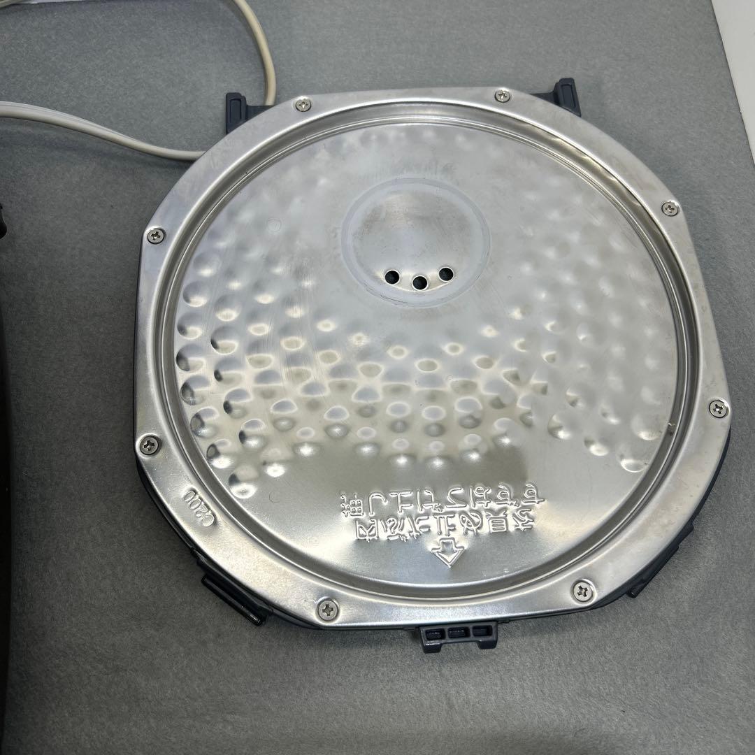 Zojirushi 炊飯器 NW-VH10 THAIHOANG