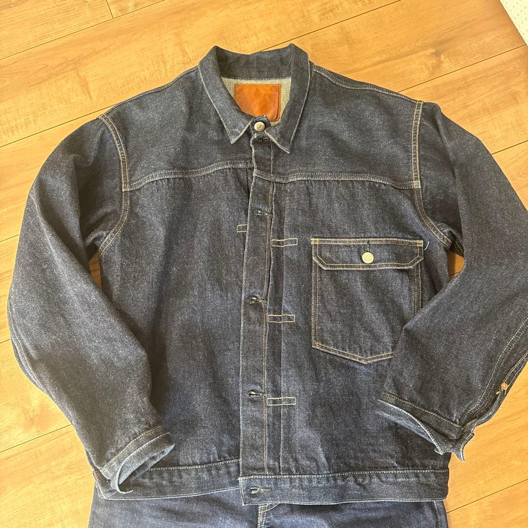 激安　LENO 1st デニム　T back キムタク　506 501 大戦