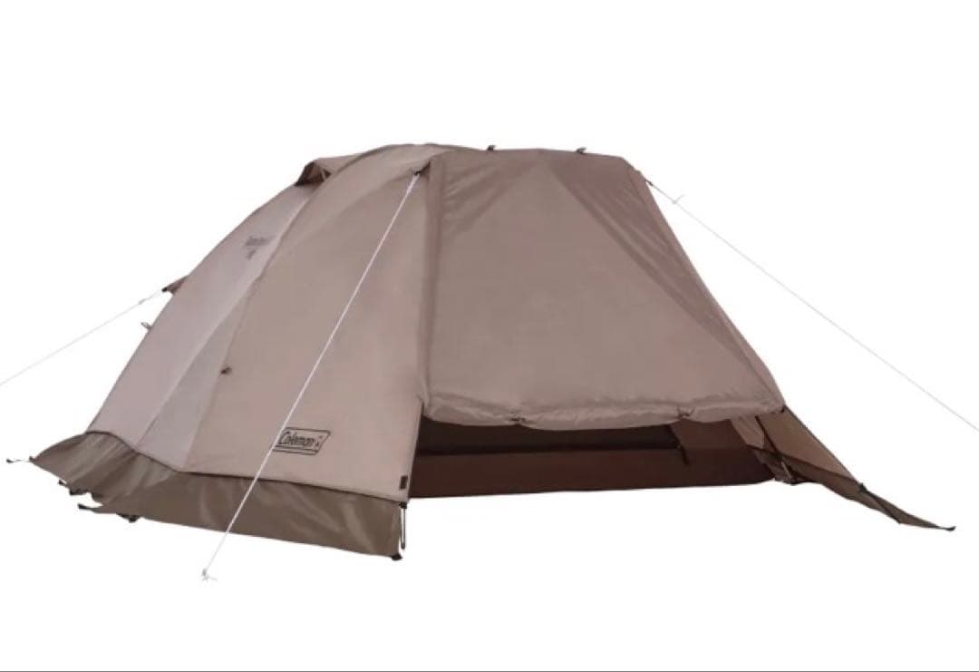 コールマン　 ツーリングドーム/LDX 新品未使用品