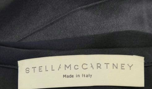 ステラマッカートニー　ワンピース　STELLA MCCARTNEY　silk