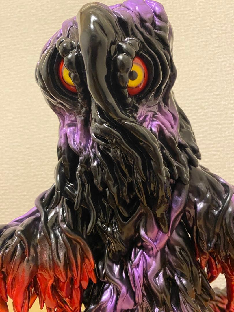 CCP ヘドラ　完全期　ナイトメアver.