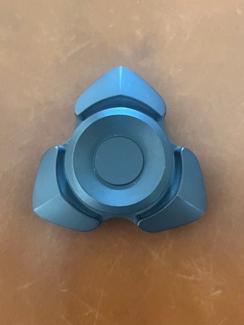 FeiFei EDC/Renger(Zilc)ハンドスピナー フィジェットトイ