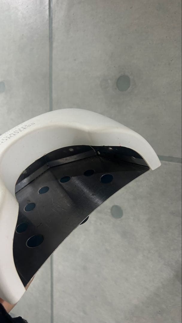 SHINY GEL ハイブリッド コードレス ネイルライト　箱付き