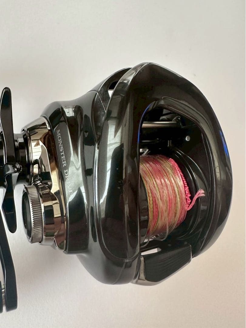 23アンタレスdcmd xg left