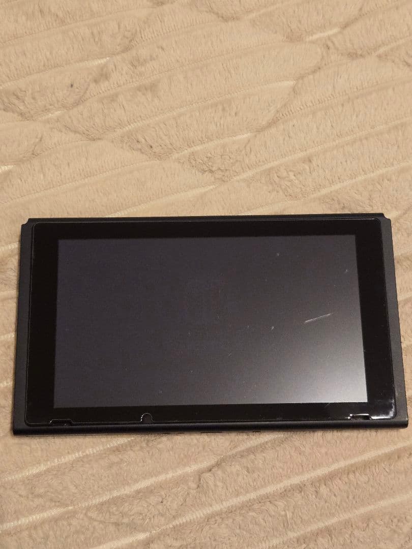 ニンテンドースイッチ　hac-001 2022年製　初期化済み