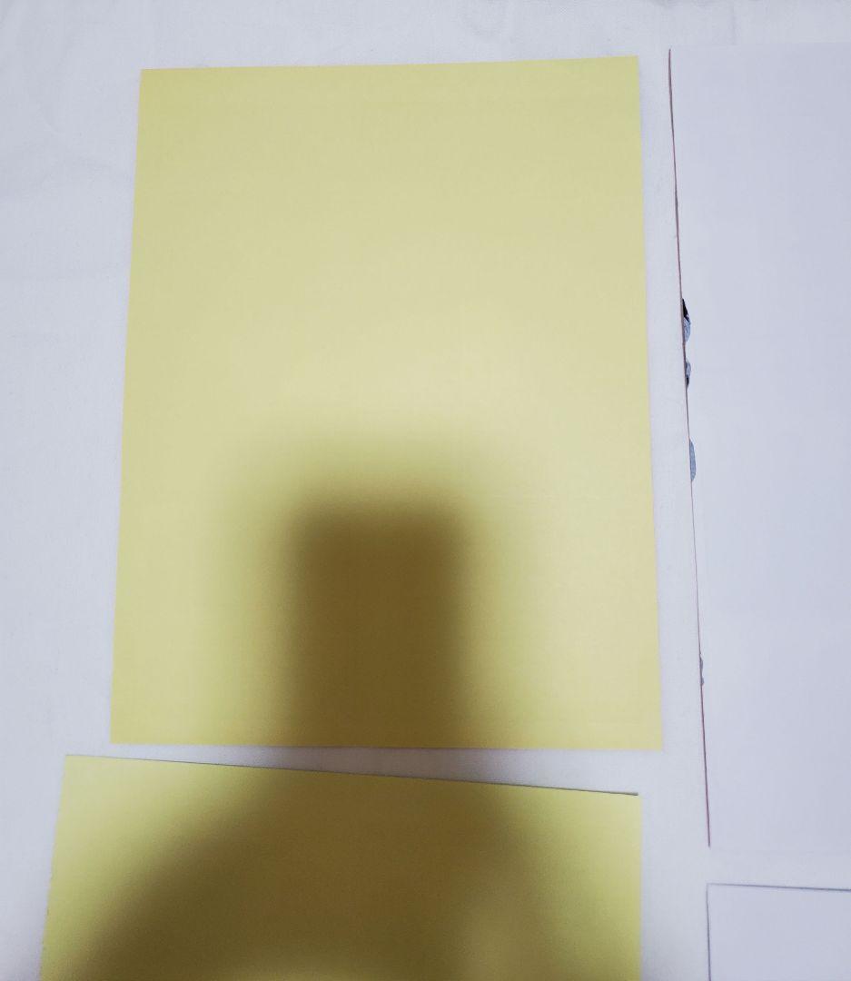 ジャニーズ ステッカー セット