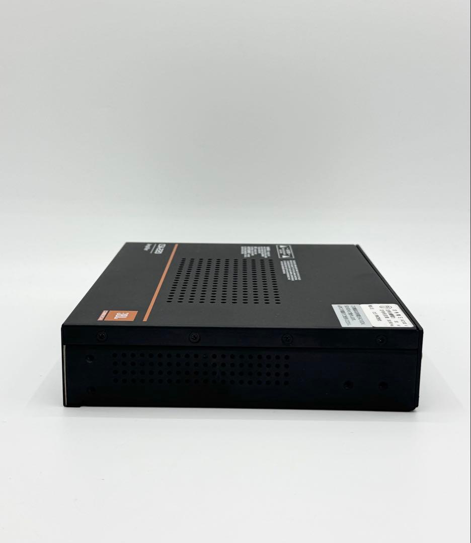 JBL CSA-2120 パワーアンプ 2ch ステレオ 動作確認済み