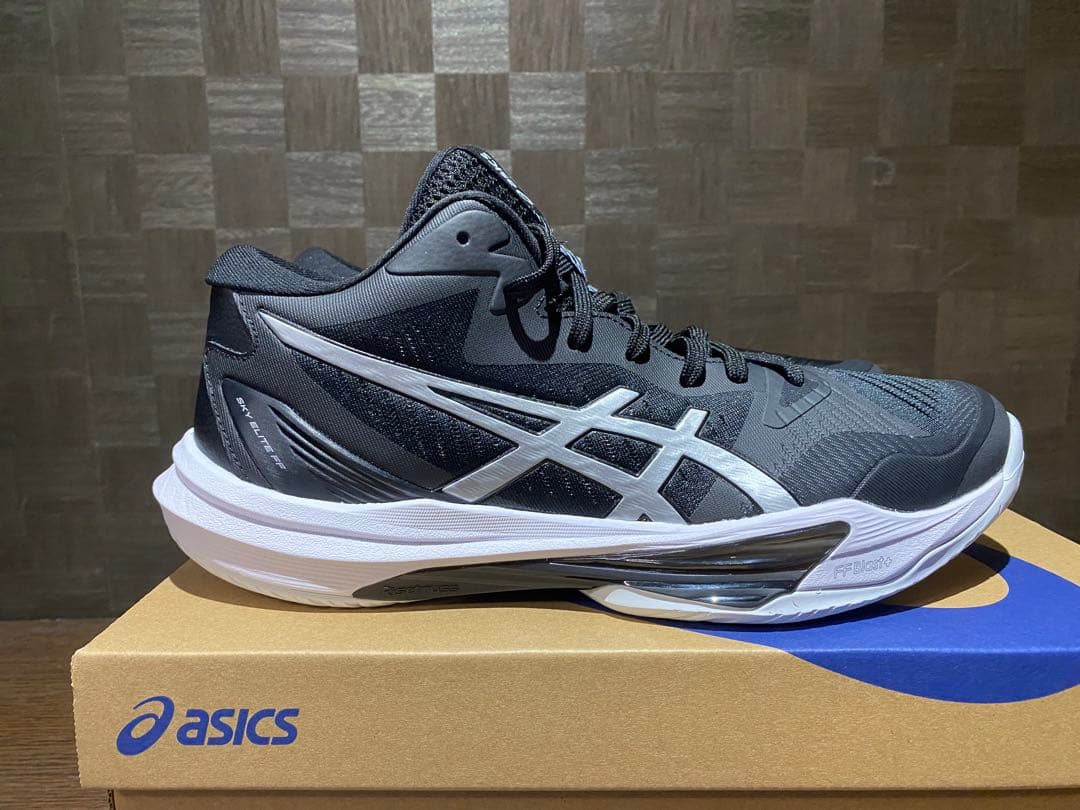 アシックス スカイエリート FF MT 3 SKY ELITE FF MT 3