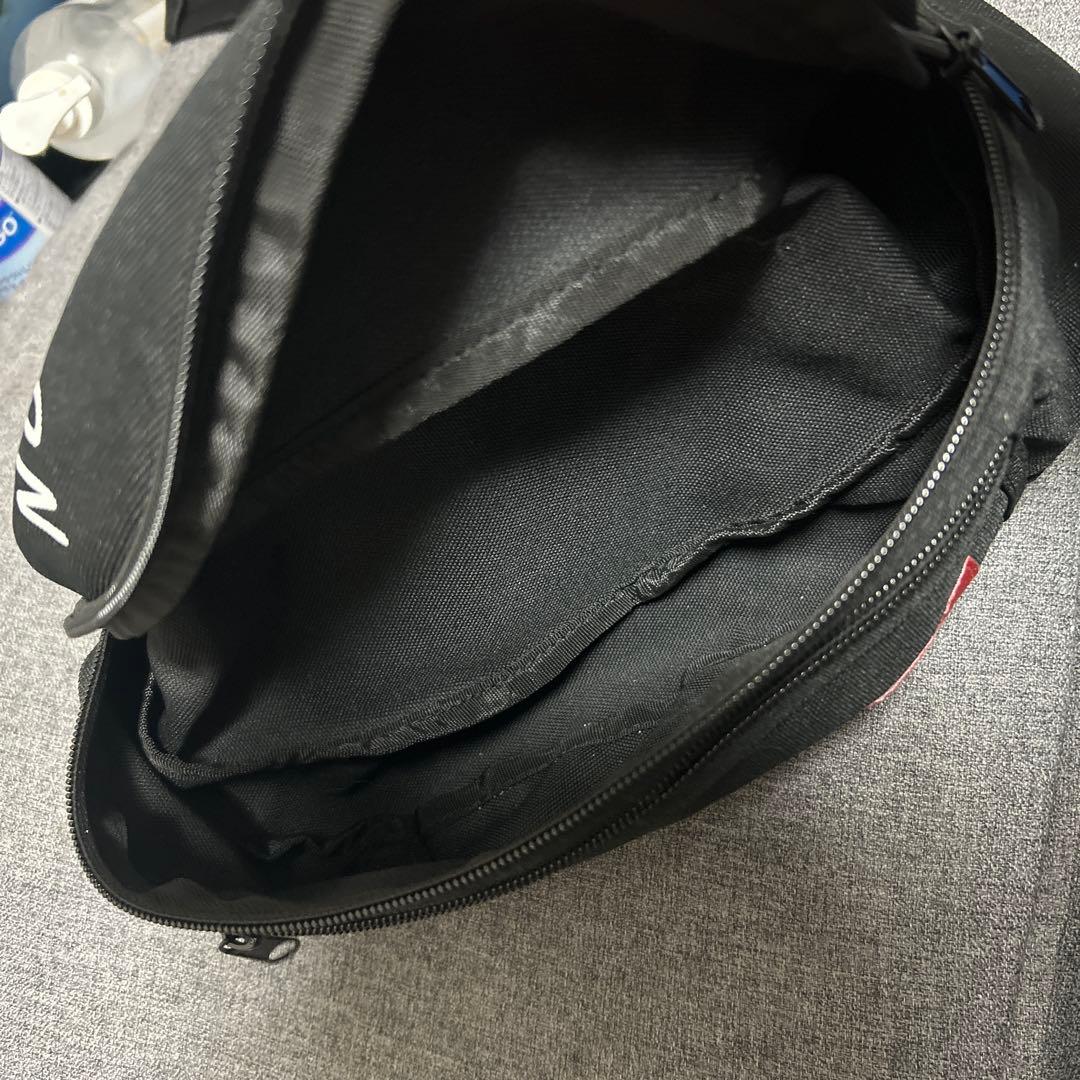 Novelbright ODESSEY 2023 ボディバッグ