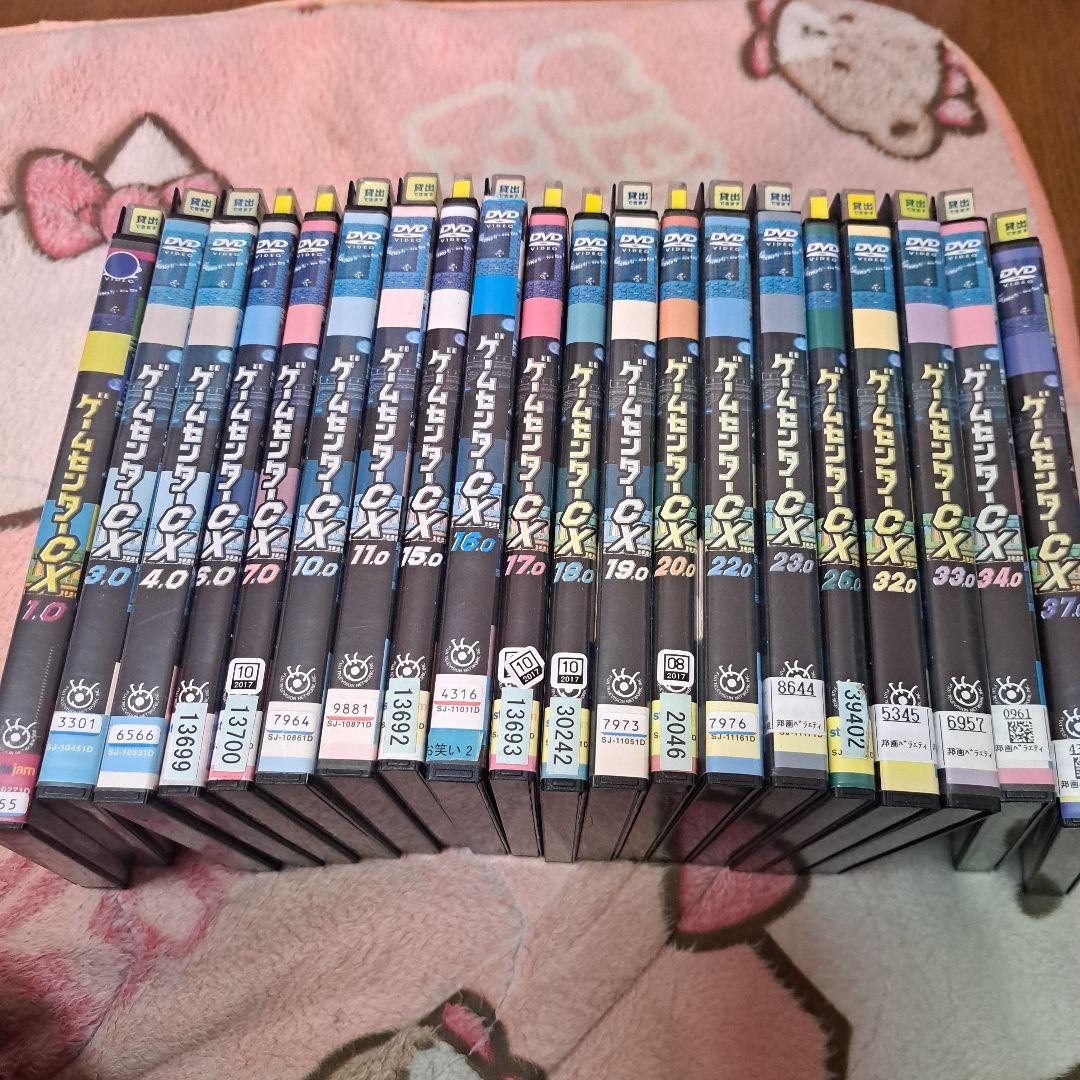 ゲームセンターCX