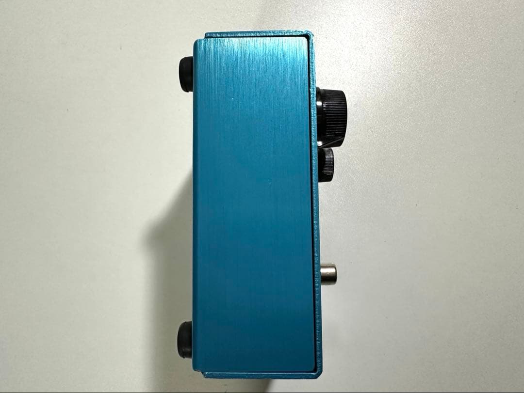 ギター WAY HUGE AQUA-PUSS MkII