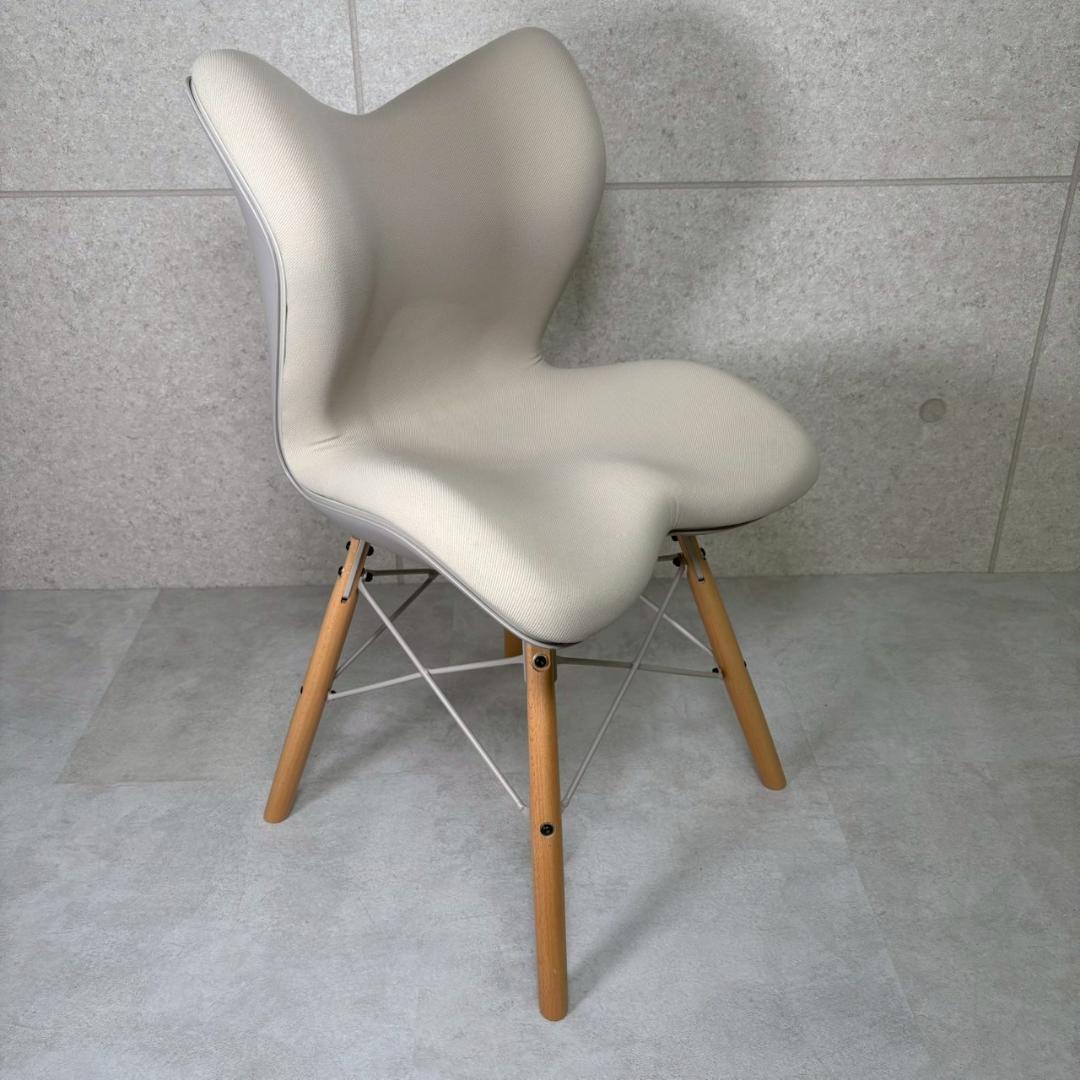 MTG Style Chair PM スタイルチェア ピーエム ベージュ