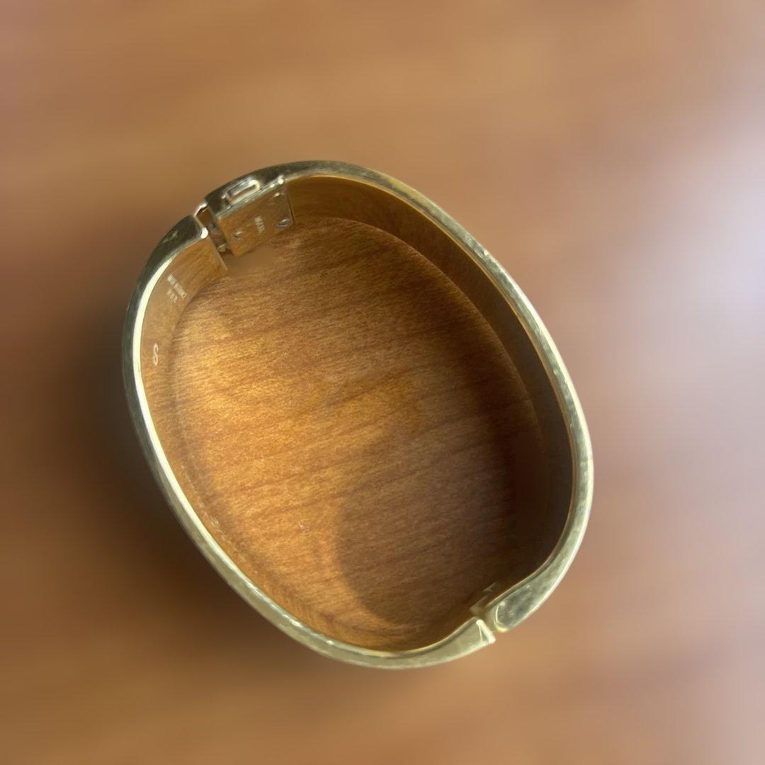 LOUIS VUITTON ブラスレ LV コンフィデンシャルPM バングル