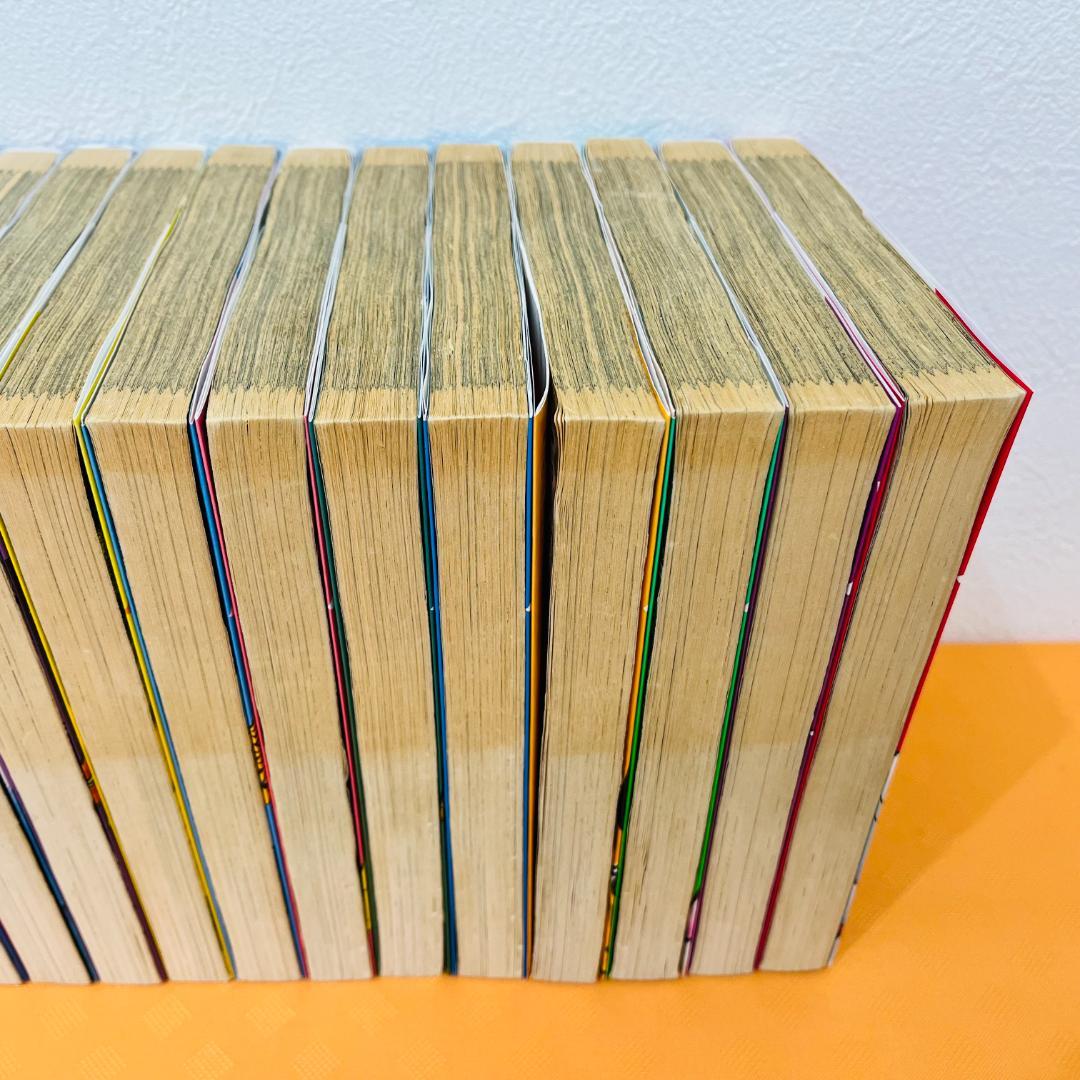 『カバチ!!! カバチタレ!3』全39巻 レンタル使用済コミック