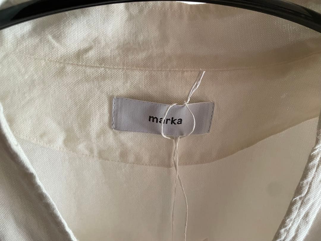 断*。様 ORGANIC RAMIE O.X FIELDMAN JACKET サ