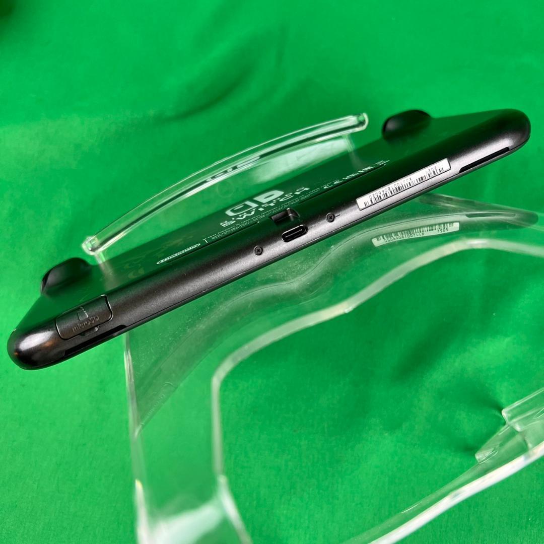 switch　Lite　本体　ディアルガ・パルキア　左スティック交換済み