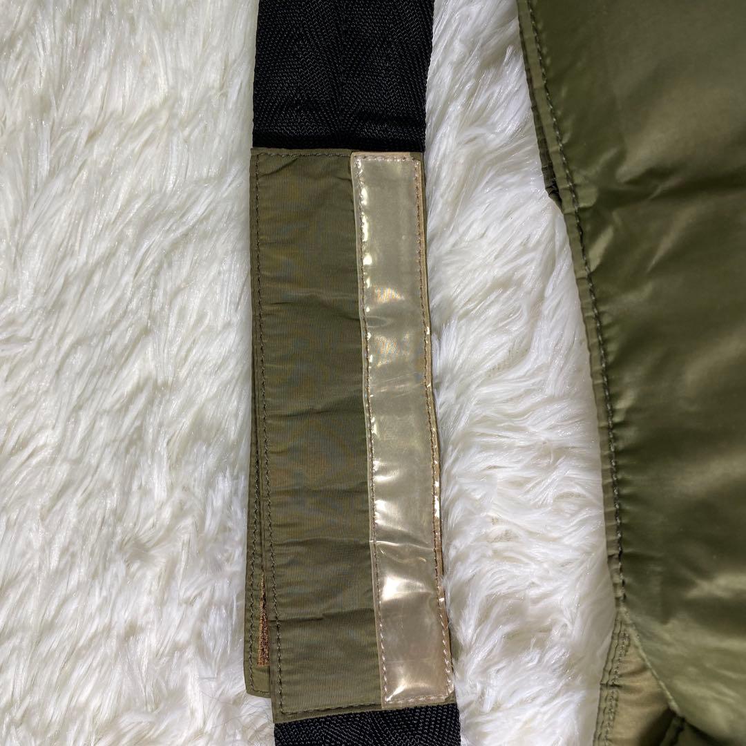 希少✨PRADA ギャランティーカード付き　ウエストポーチ　ボディーバッグ