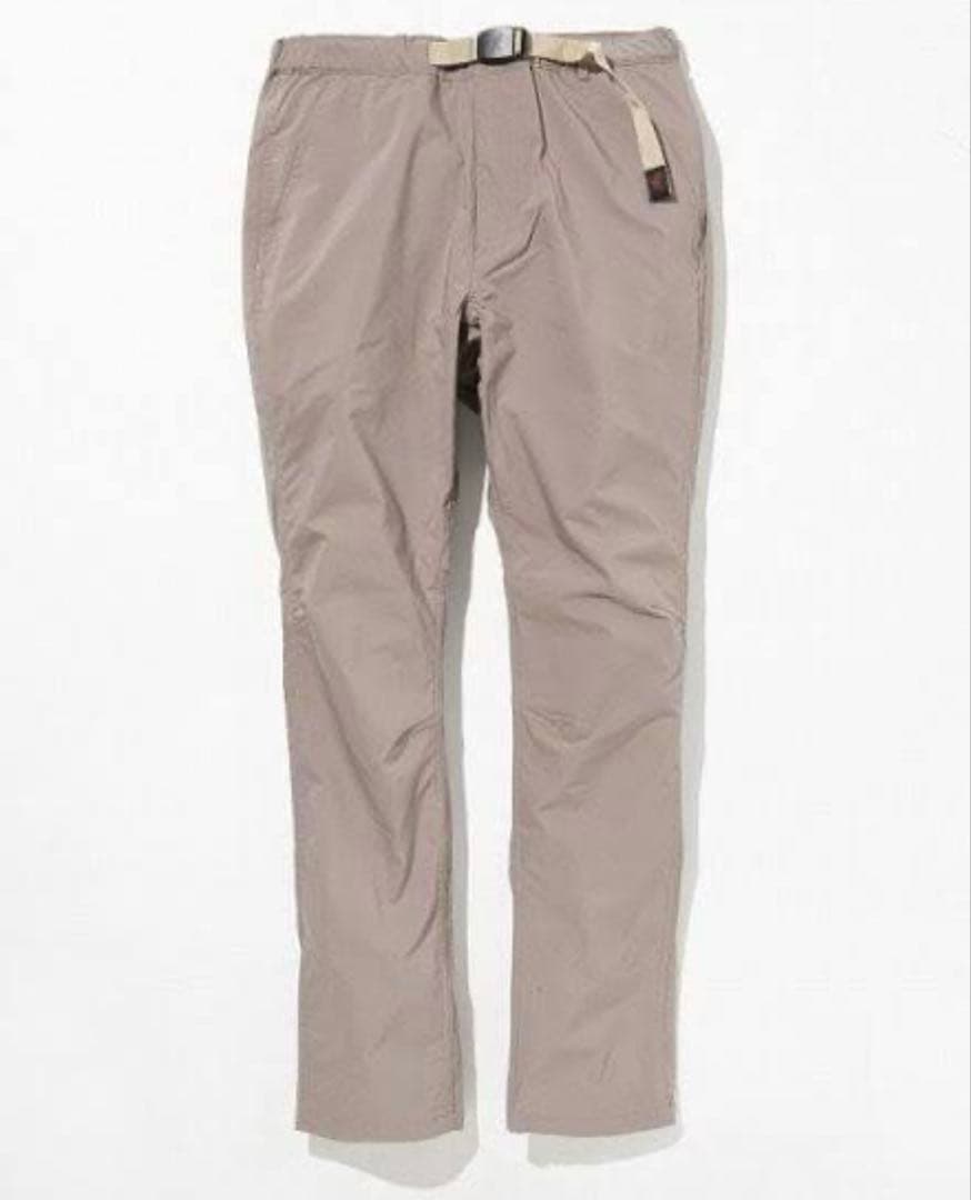 nonnative gramicci パンツ 21ss