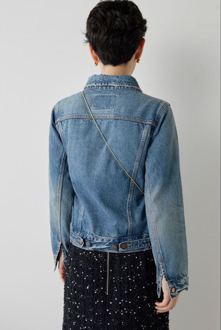 【misavow】Whim Gazette 15th Gジャン