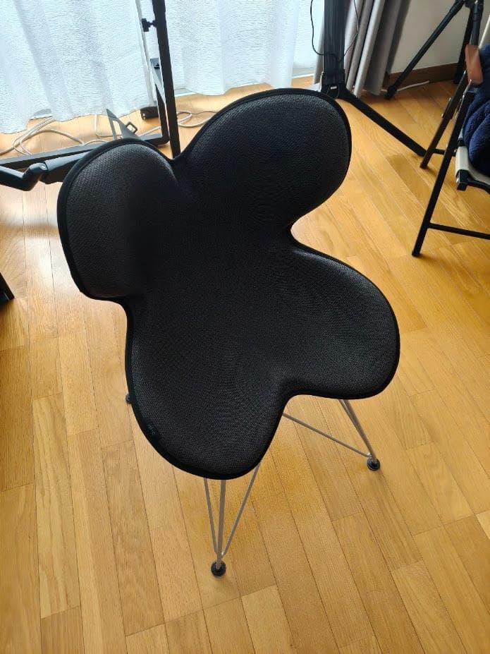 Style健康Chair　Style Chair ST　スタイルチェア