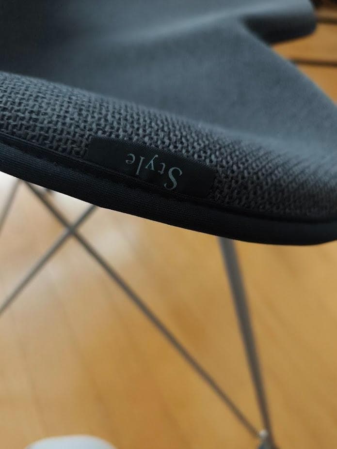 Style健康Chair　Style Chair ST　スタイルチェア