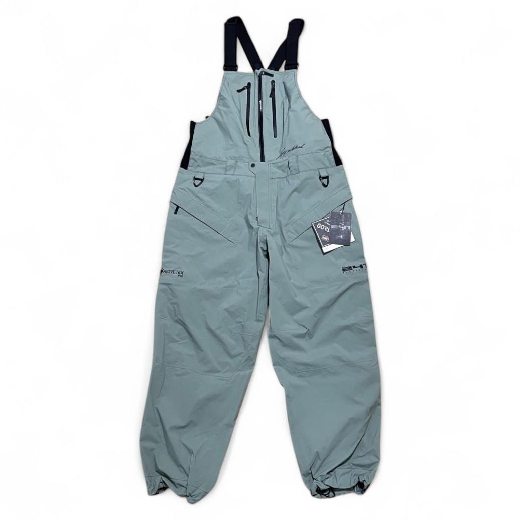 パンツ AREA241 GORE-TEX PRO ELITE BIB PANTS L