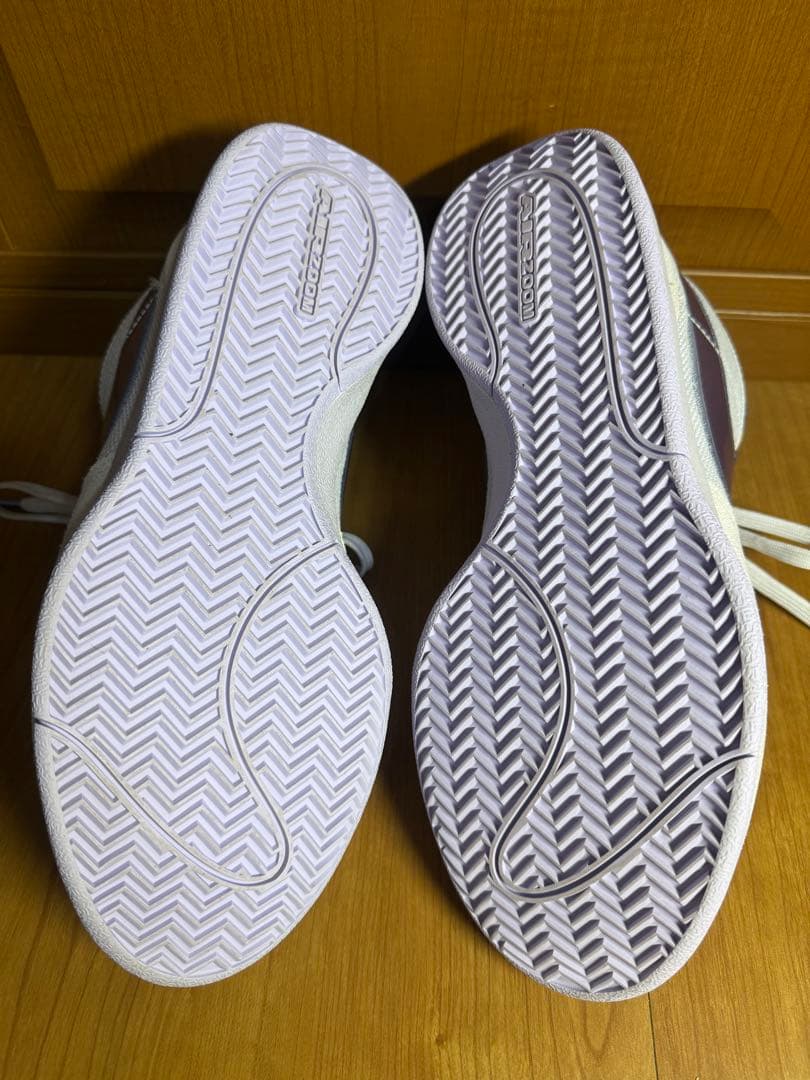 ナイキ BOOK 1 【28センチ】