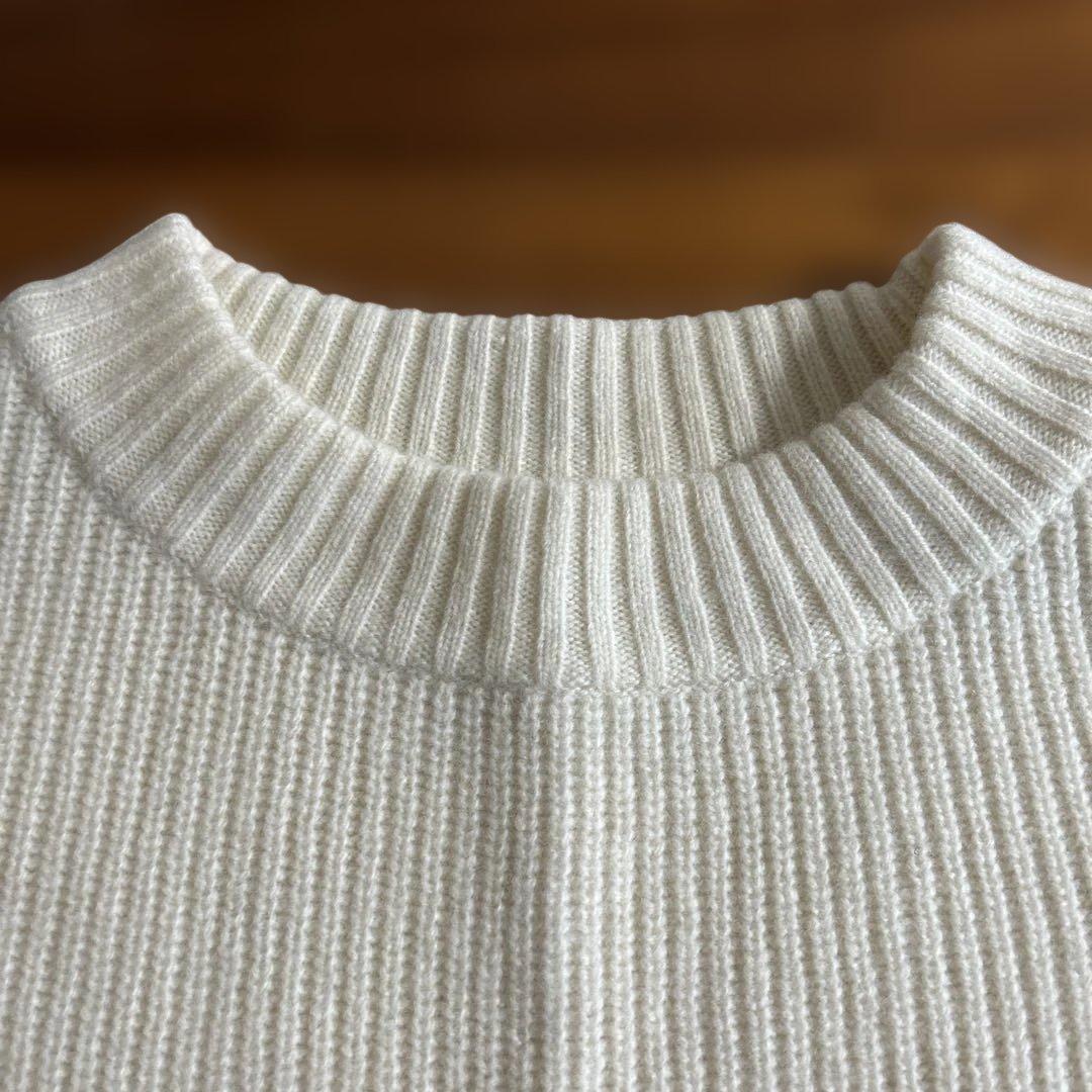 ☆新品☆ NARU ニットベスト レディース