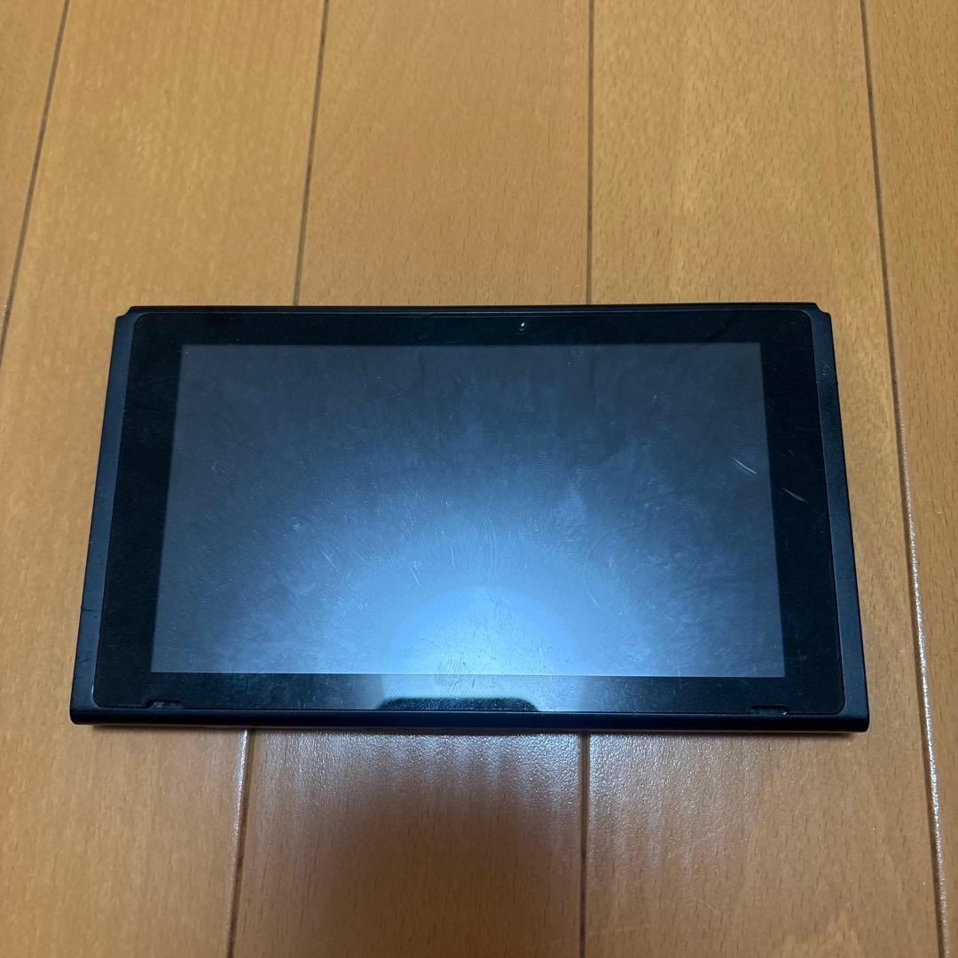 ニンテンドーSwitch 本体